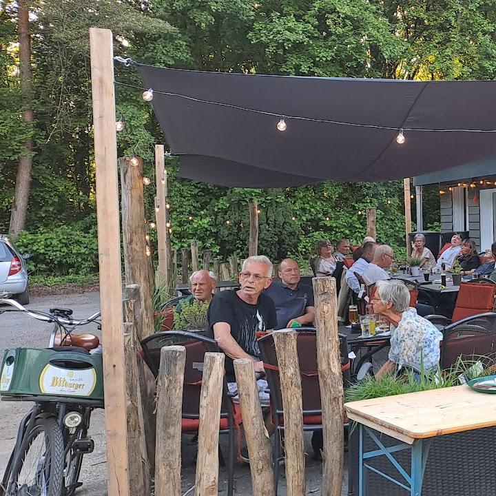 Restaurant "Der Treffpunkt bei Silke" in Niederkrüchten