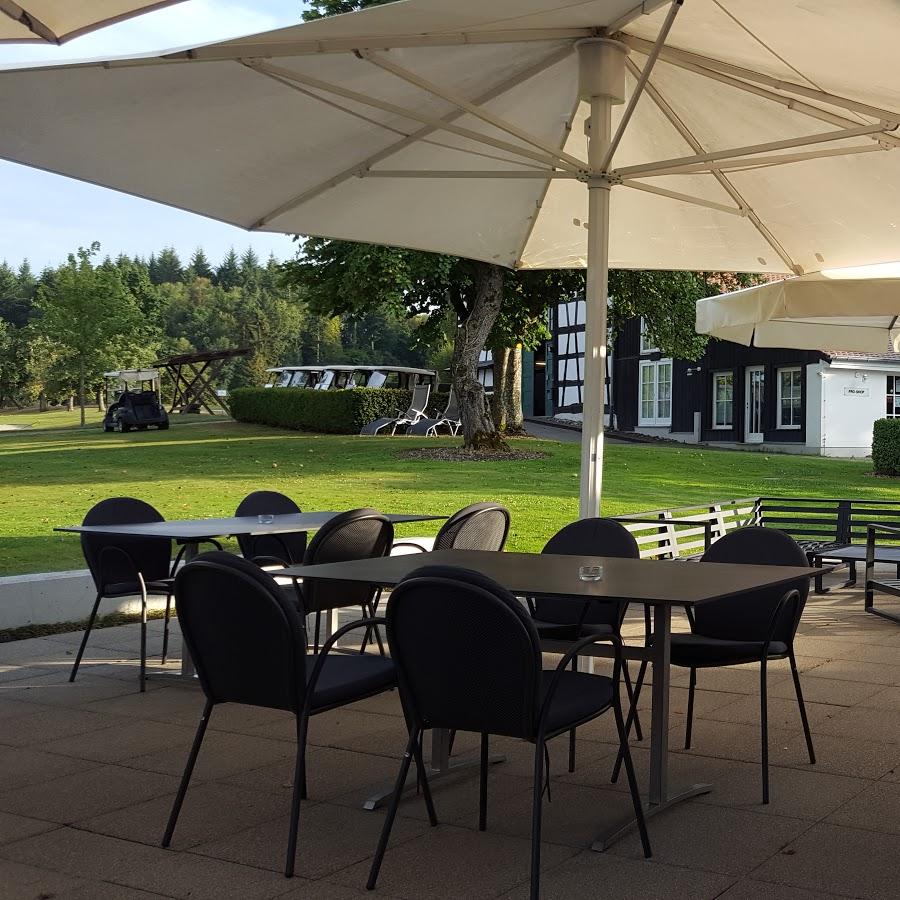 Restaurant "Restaurant Hofgut Kargegg" in  Allensbach