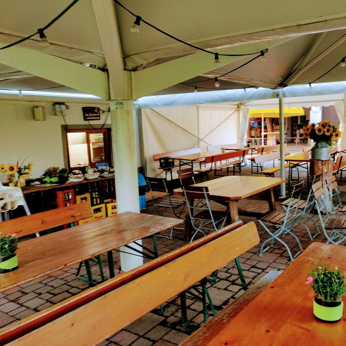 Restaurant "Bauernstube Litz" in Allensbach