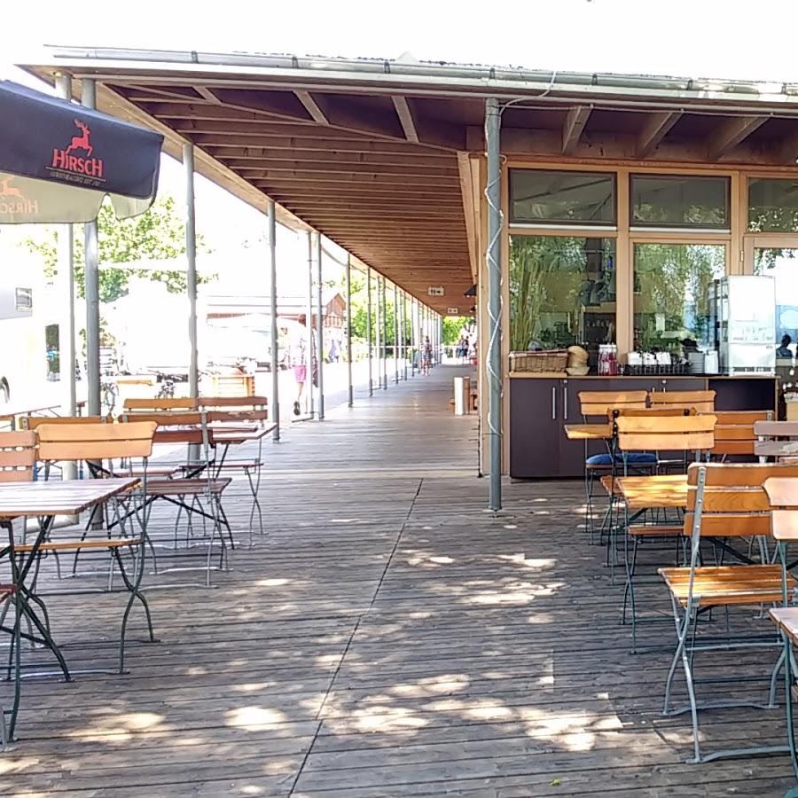 Restaurant "DIE SCHNITZELFARM Meisterklause" in  Allensbach