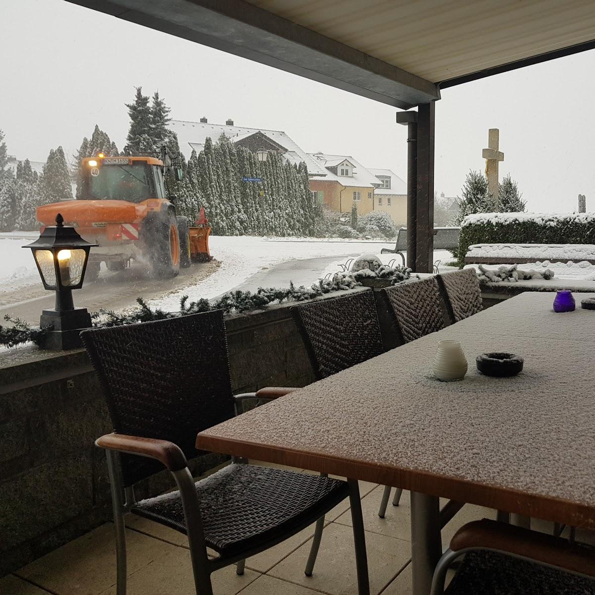 Restaurant "See Kebap Pizza Haus" in  Allensbach