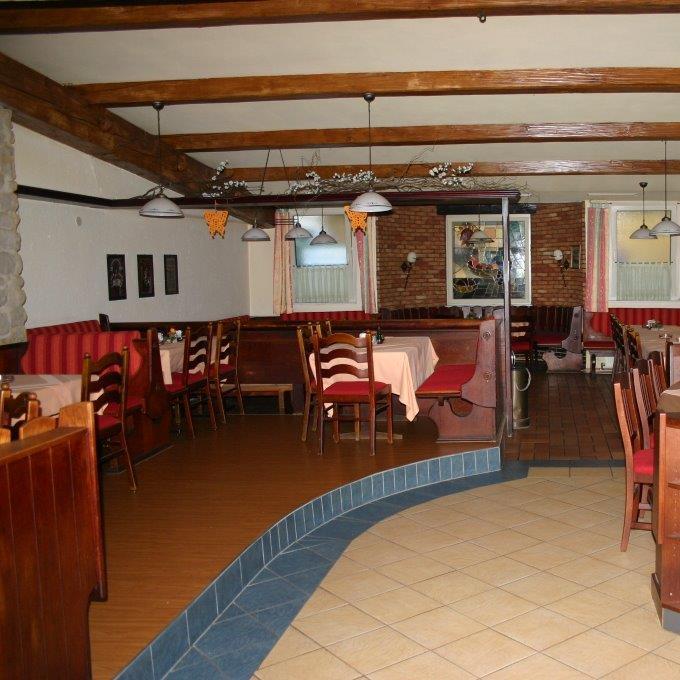 Restaurant "Gasthof Bader" in Laakirchen
