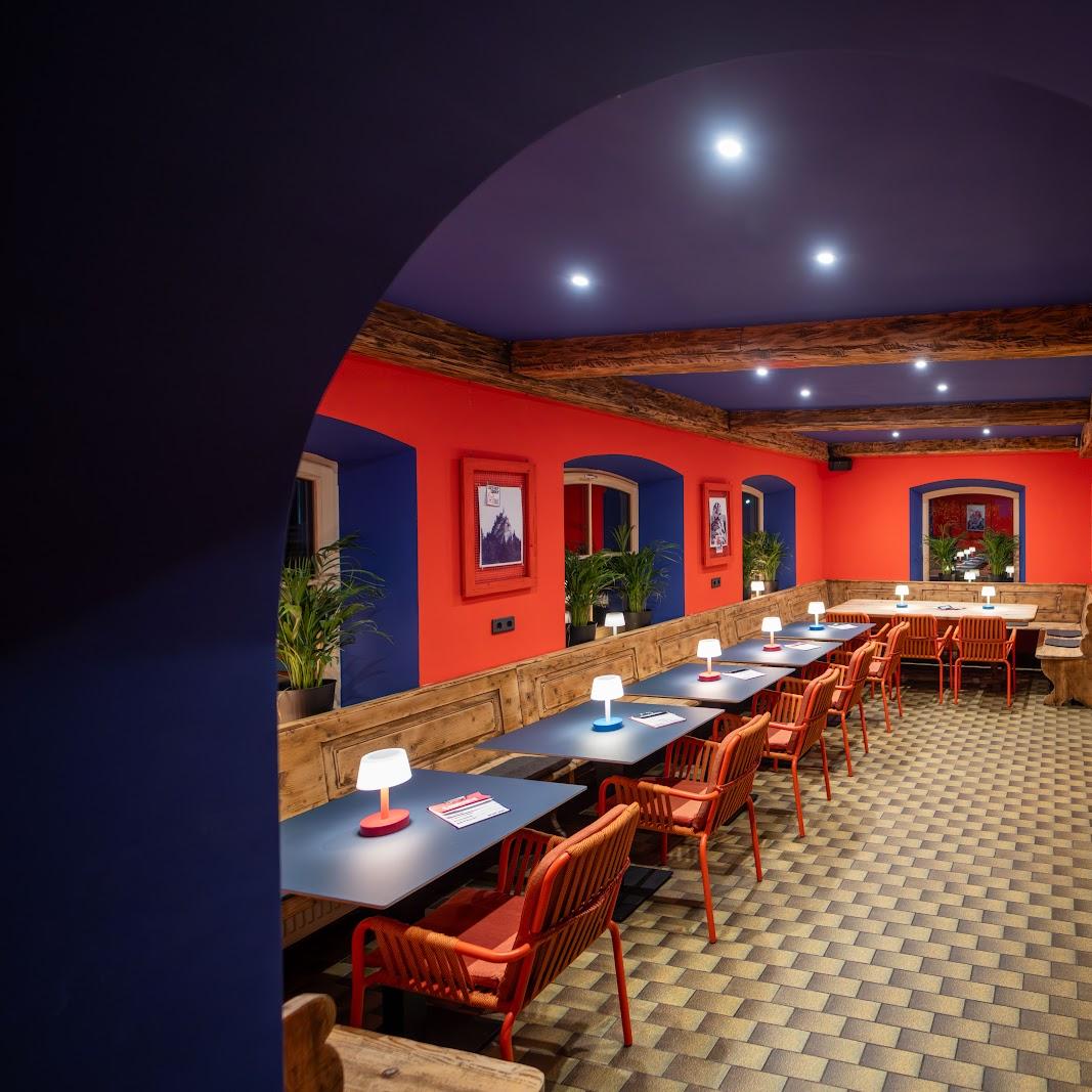 Restaurant "Lucky Thai Food" in Gmund am Tegernsee