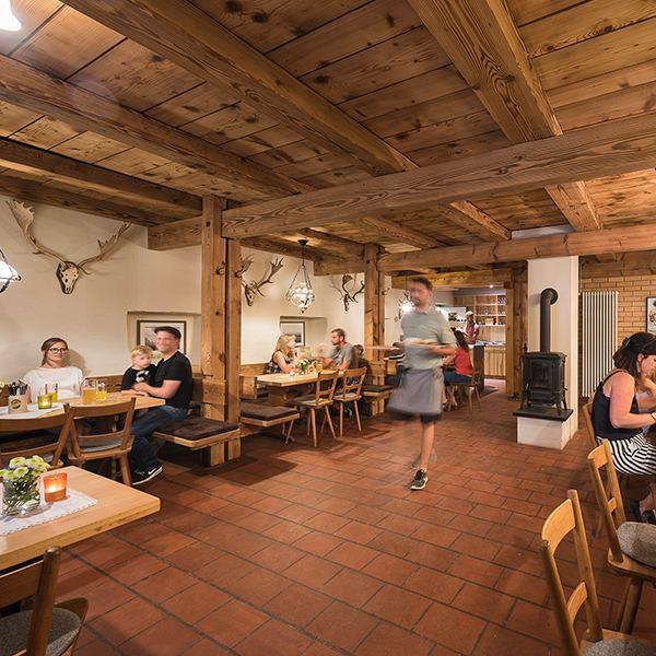 Restaurant "Rommel Gastronomie GmbH & Co. KG" in Konstanz