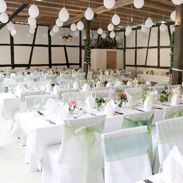 Restaurant "RIGG