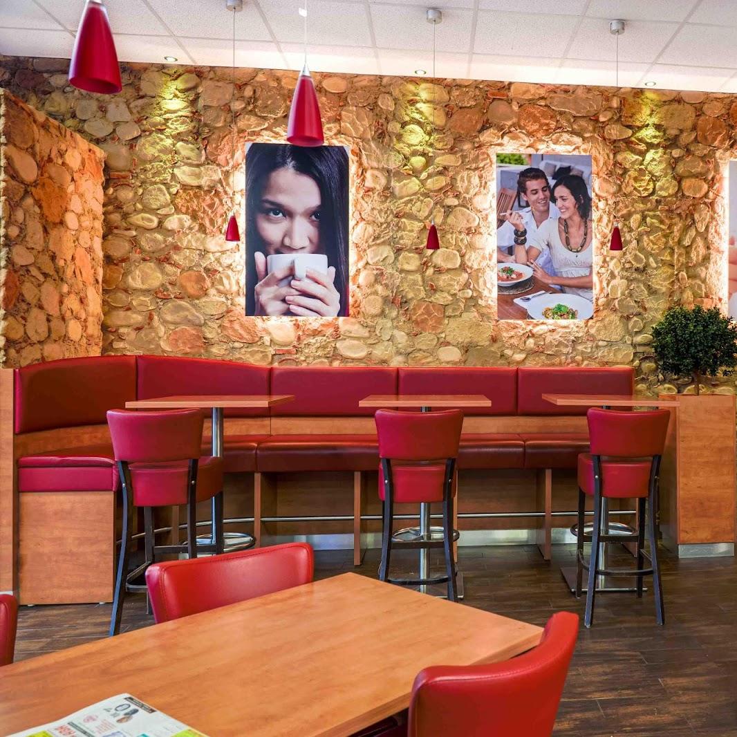 Restaurant "EFA-bft Tankstelle" in Remchingen