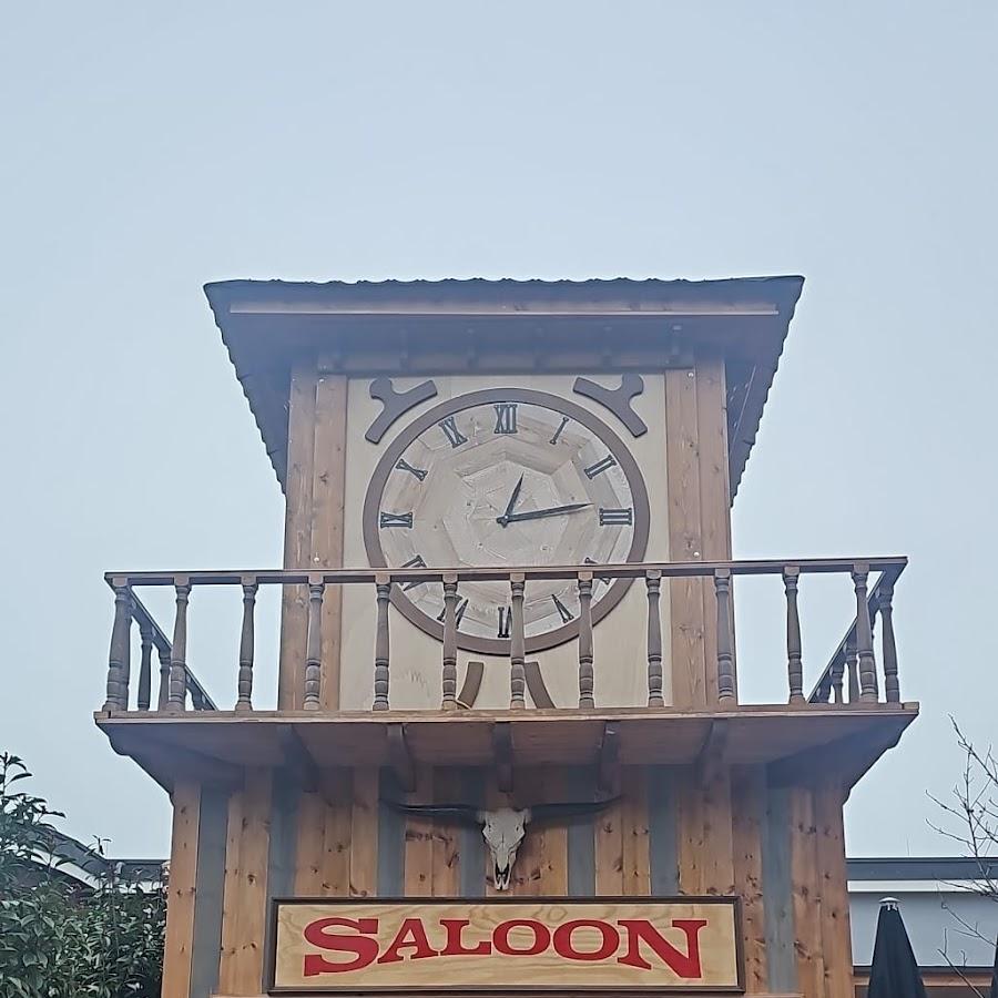 Restaurant "Wild Bill