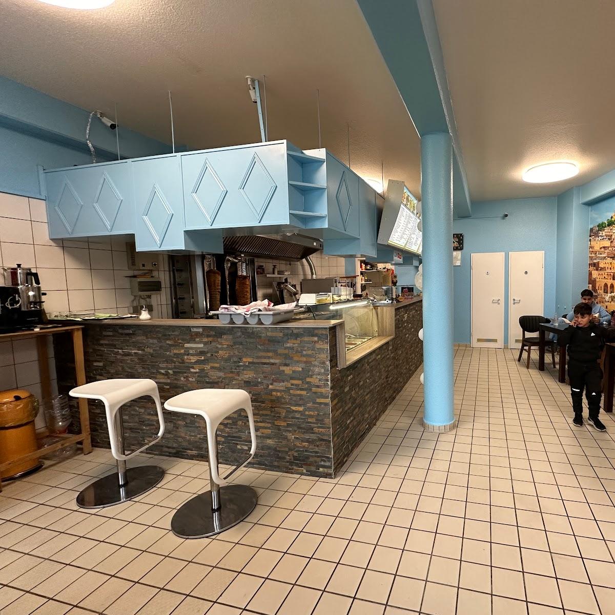 Restaurant "Deniz Kebap" in Lahr-Schwarzwald