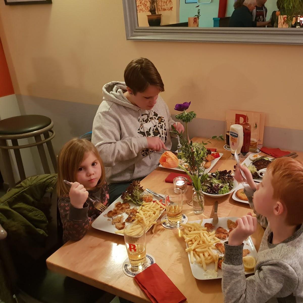 Restaurant "Bütezettel" in  Reichenau