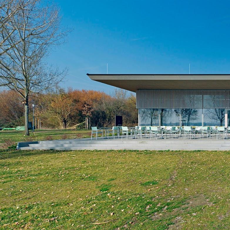 Restaurant "Bei Riebels" in  Reichenau