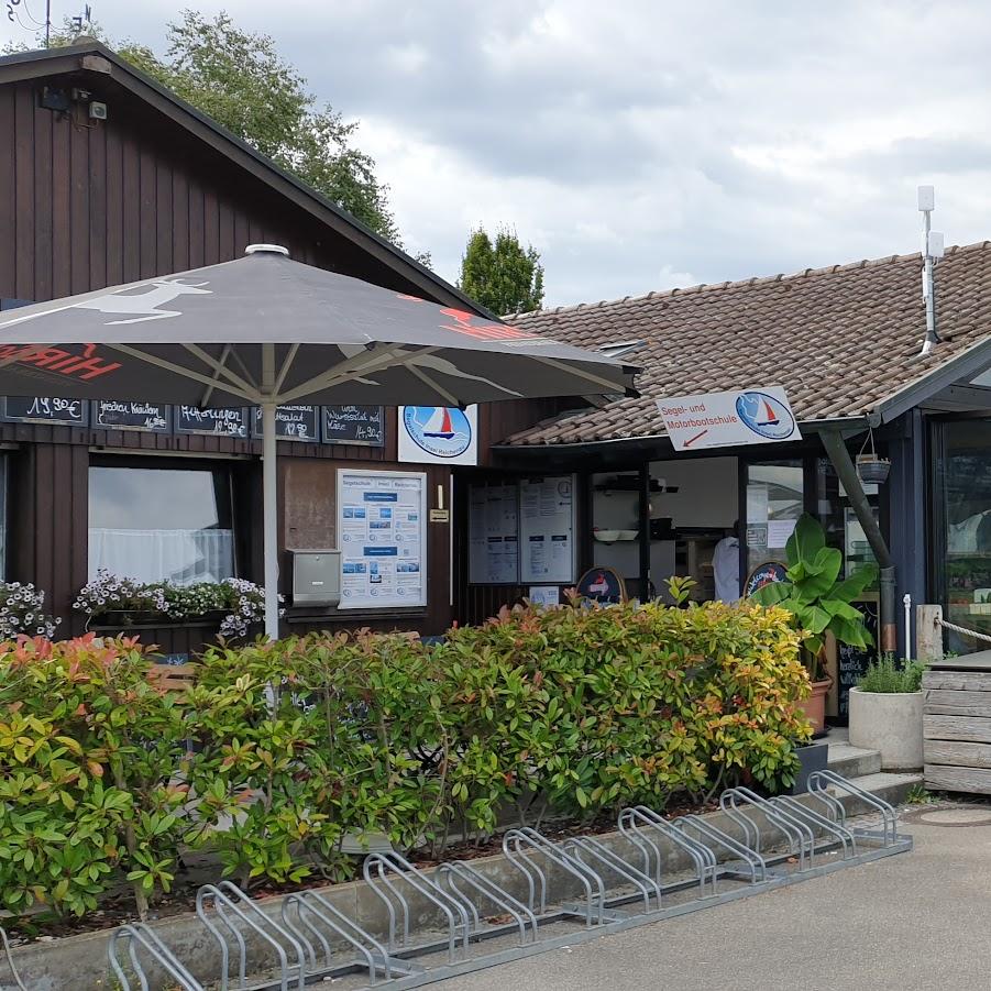 Restaurant "Restaurant Seeräuber" in Reichenau