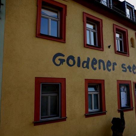 Restaurant "Goldener Stern" in  Iphofen