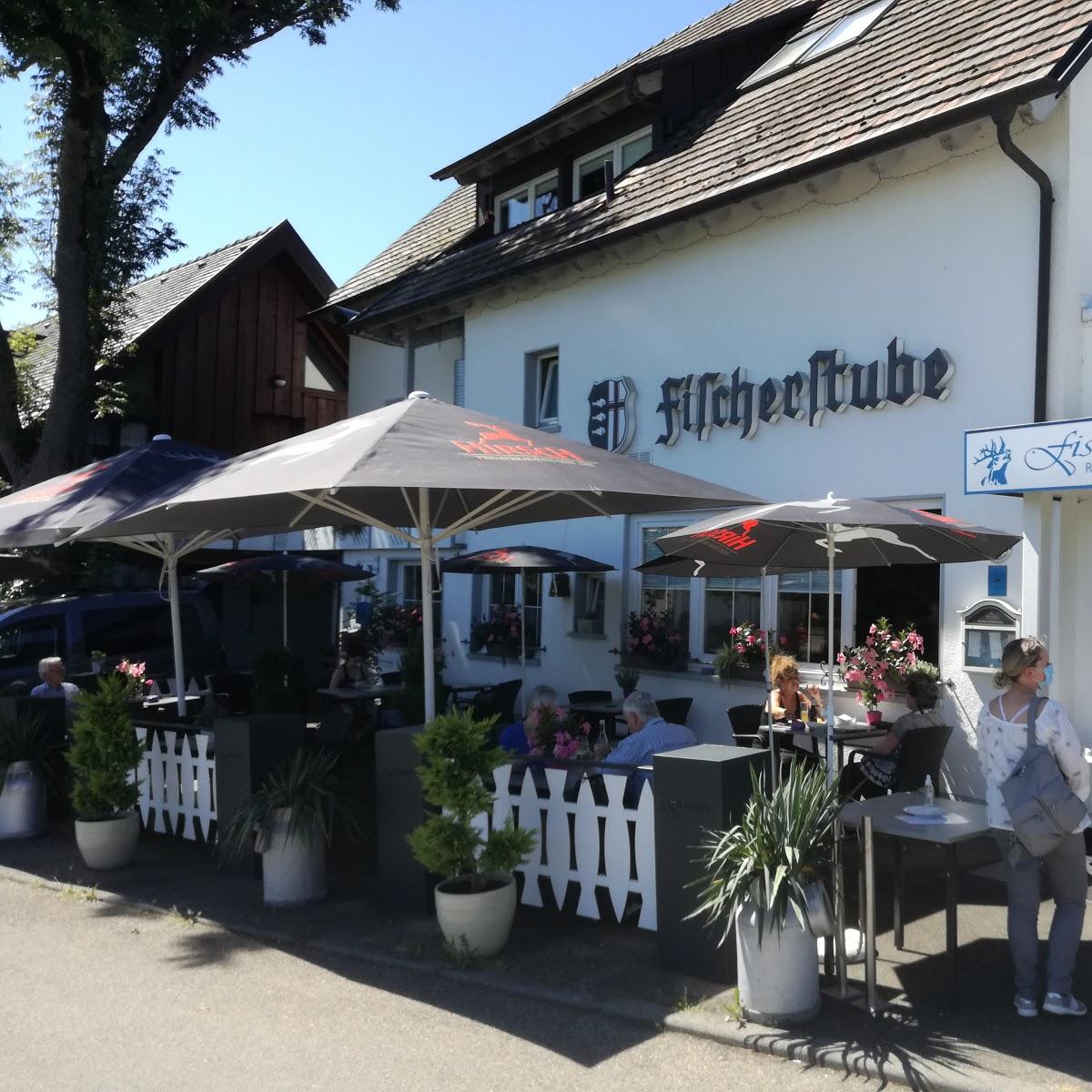 Restaurant "Heikos Hendlwagen" in  Allensbach