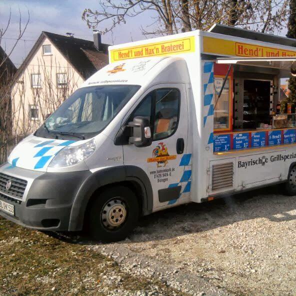 Restaurant "Gaststätte Baurenhorn" in  Reichenau