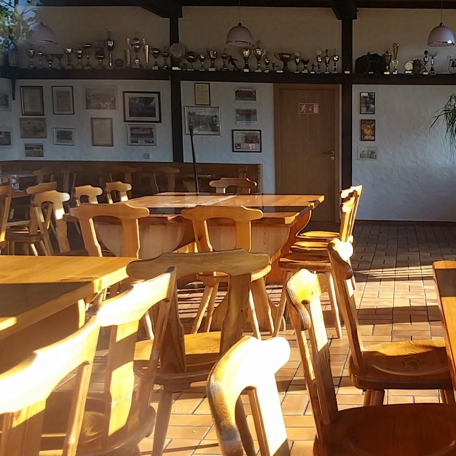 Restaurant "Gaststätte Baurenhorn" in Reichenau