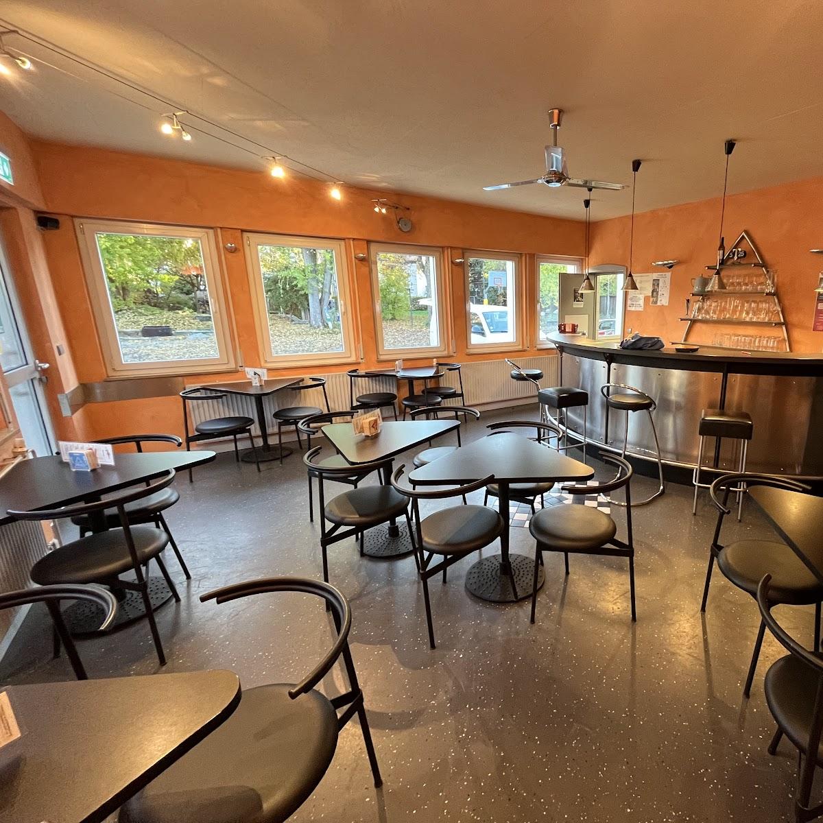 Restaurant "Apricot" in Fellbach