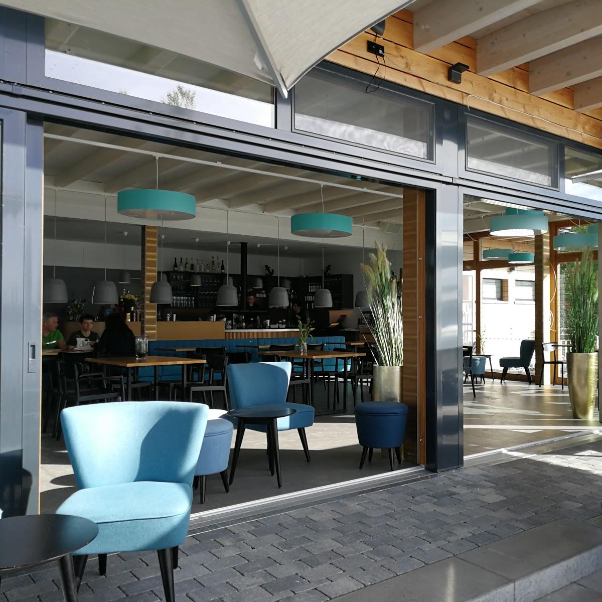 Restaurant "Gästehaus Bodanrück" in  Allensbach