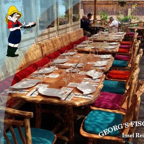 Restaurant "Georg