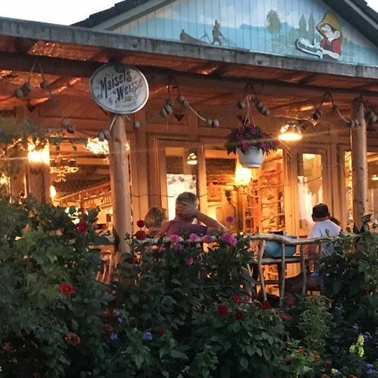 Restaurant "Georg