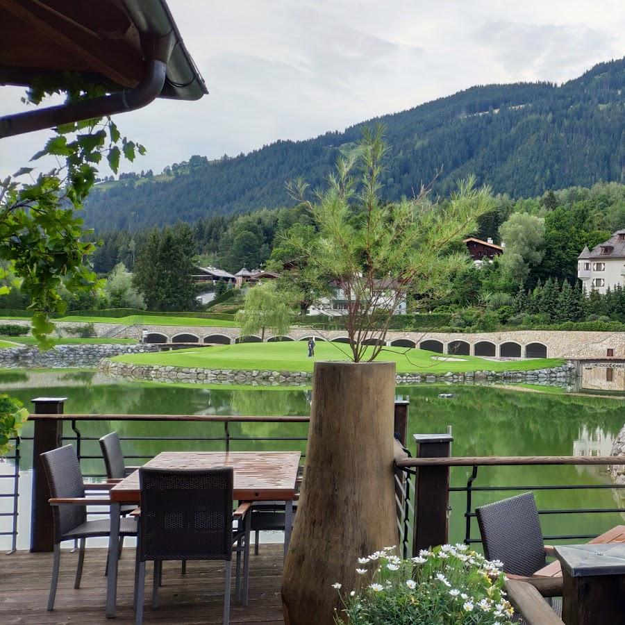 Restaurant "DAS Kaps" in Kitzbühel