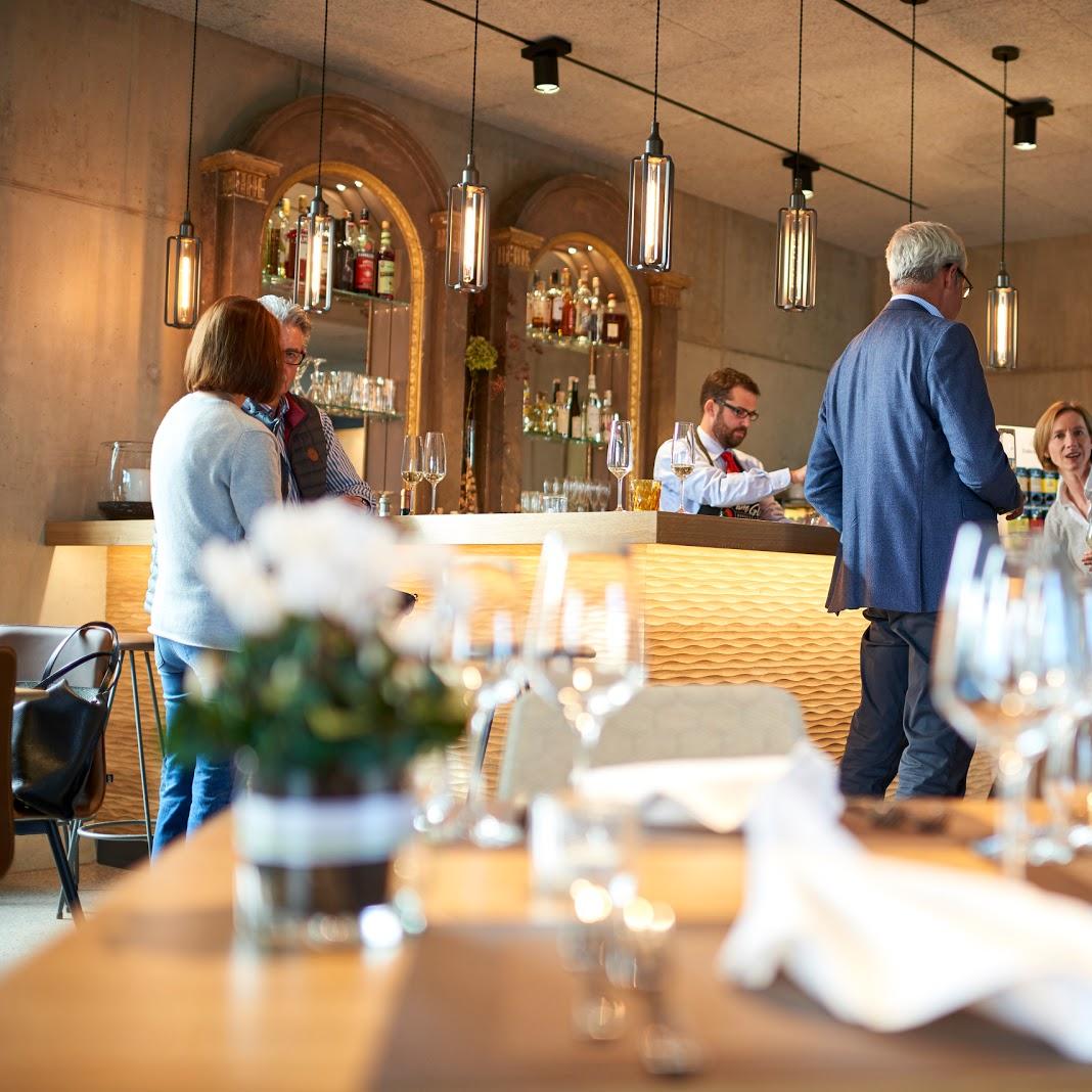 Restaurant "EINKEHR am Gleis Restaurant" in Radolfzell am Bodensee