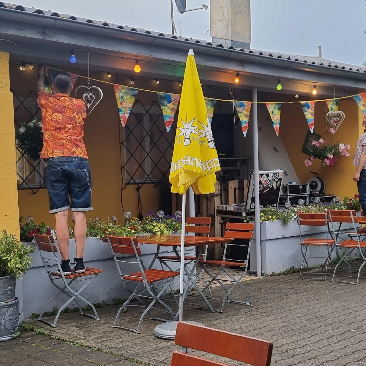 Restaurant "Treff mit Herz im MSC Konstanz" in  Konstanz