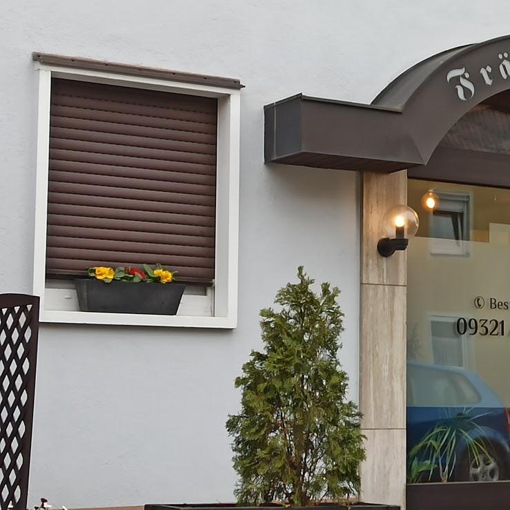 Restaurant "Italian Job" in  Kitzingen