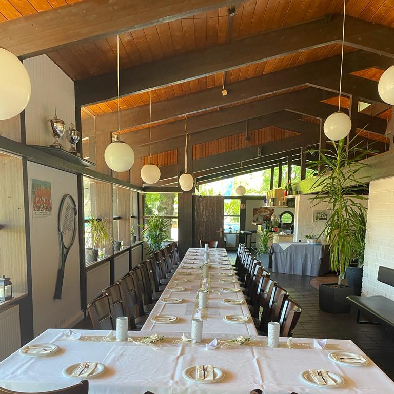 Restaurant "TC Restaurant Mettnau Radolfzell" in Radolfzell am Bodensee