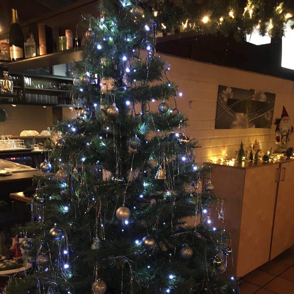 Restaurant "TC Restaurant Mettnau italienisch" in  Bodensee