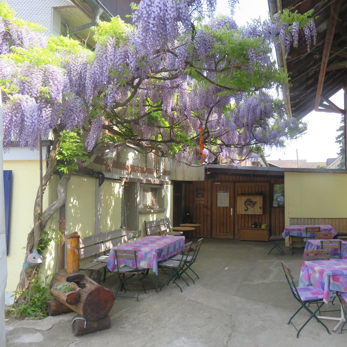 Restaurant "Seegarten" in  Schweiz