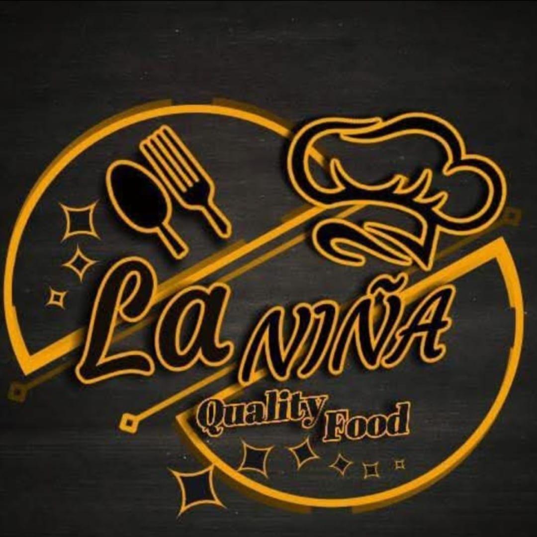 Restaurant "LA NINA Food Lieferservice" in Spraitbach