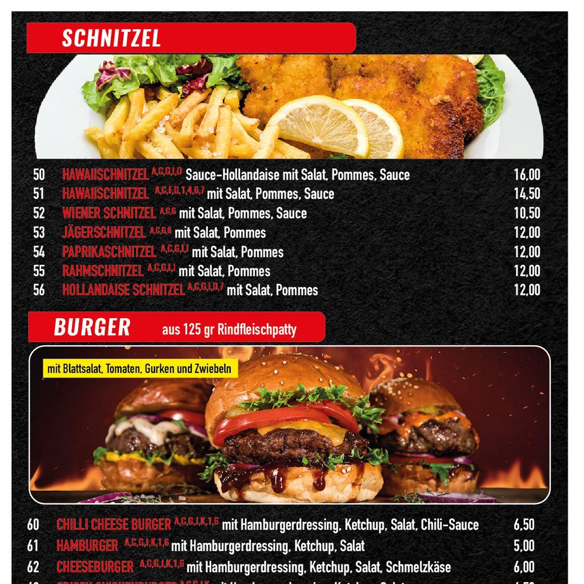 Restaurant "Beyler Döner" in Gummersbach