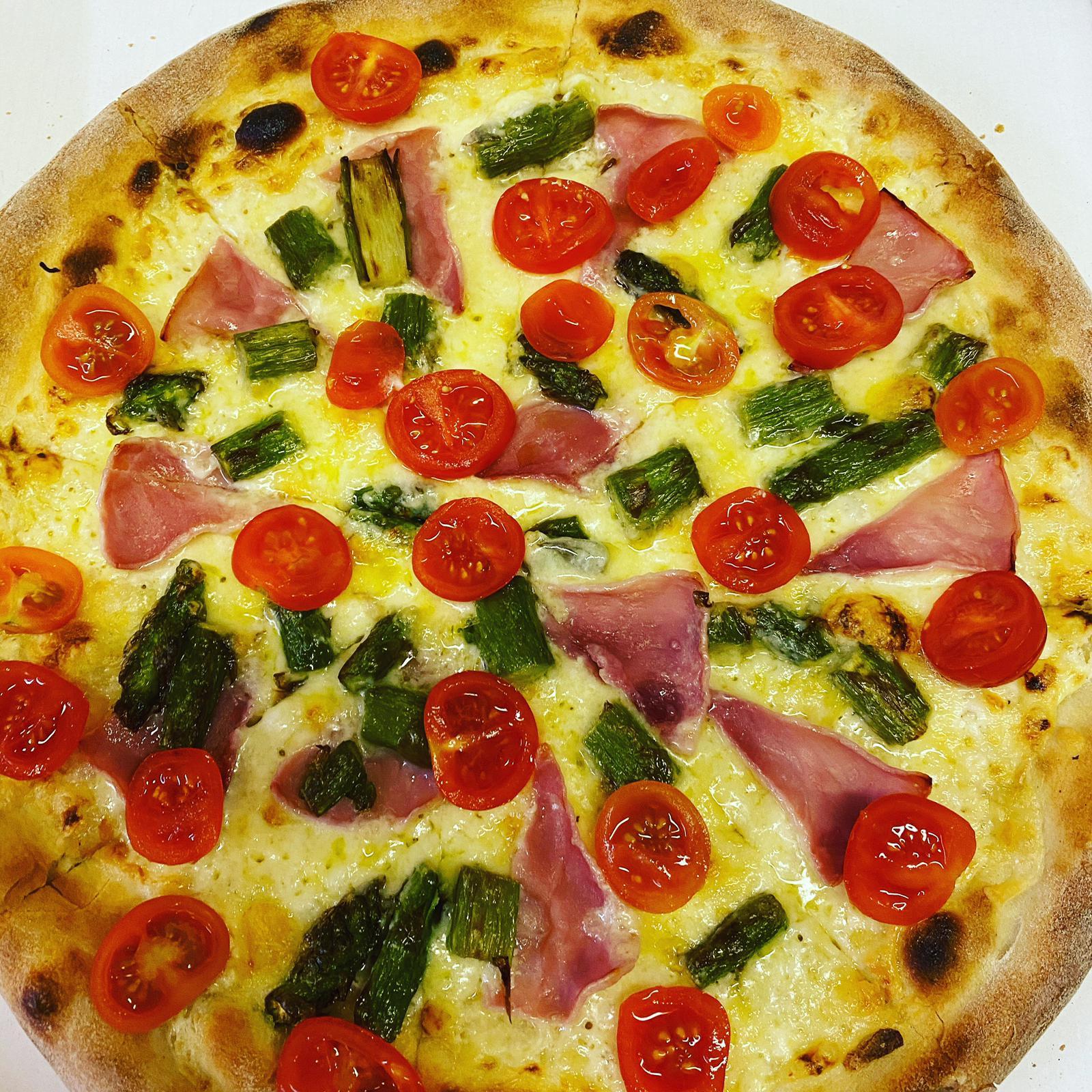 Restaurant "Pizza da Toni" in  Inzigkofen