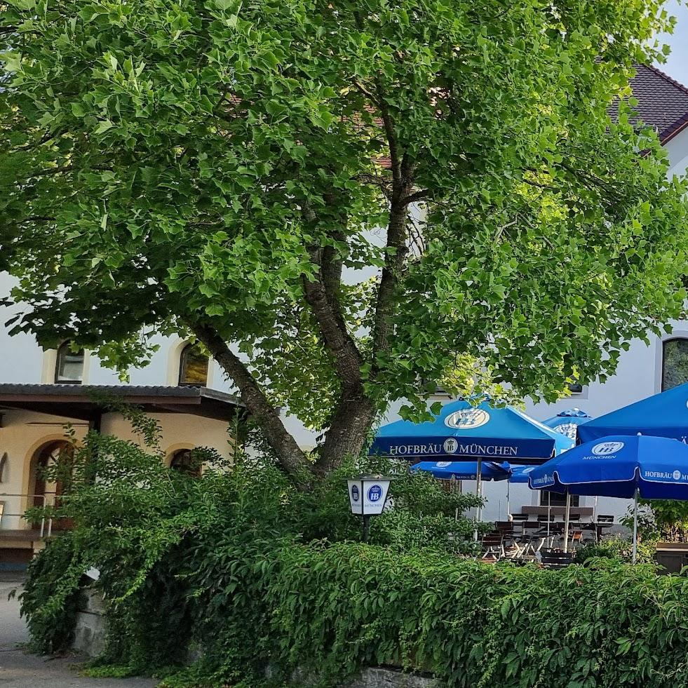Restaurant "Gasthaus Mühle Dietfurt - Diesch OHG" in Inzigkofen