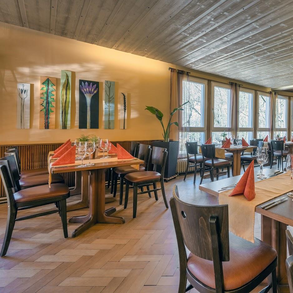 Restaurant "Restaurant Donauperle" in Sigmaringen