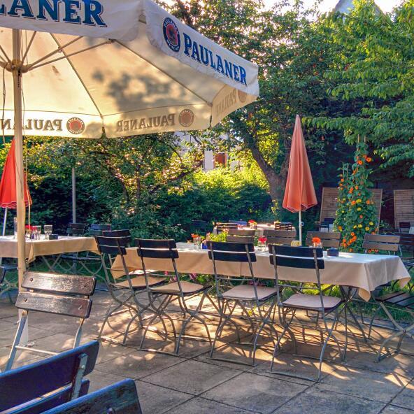 Restaurant "SKC Vilsingen" in  Inzigkofen