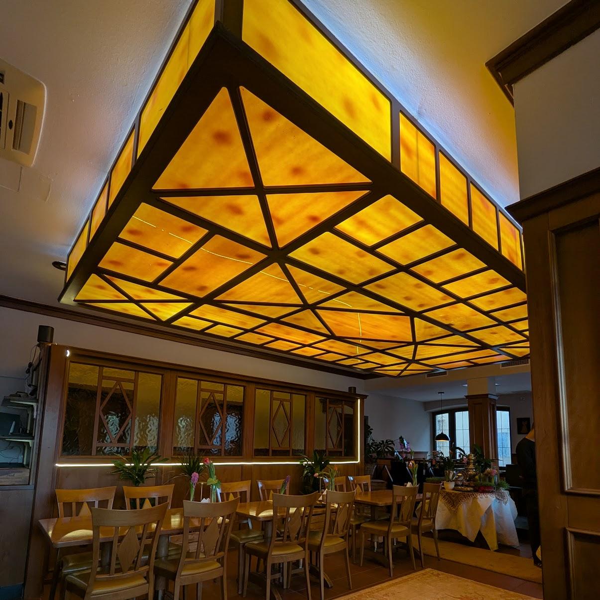 Restaurant "Parsia Restaurant" in Neunkirchen