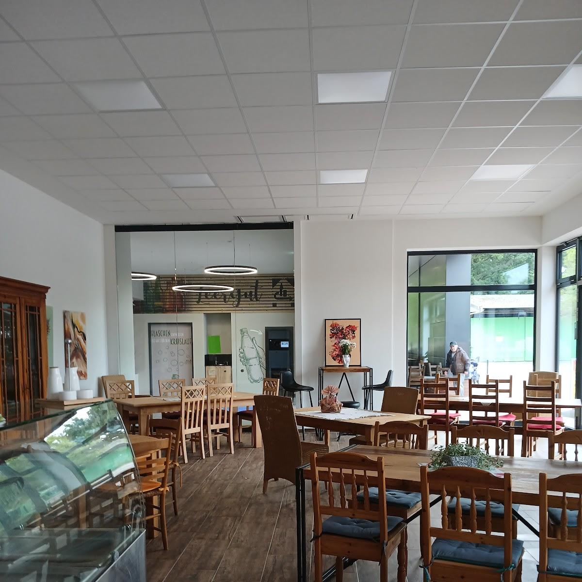 Restaurant "Bei Anne Frühstück, Mittag, Kuchen, Catering" in Zetel