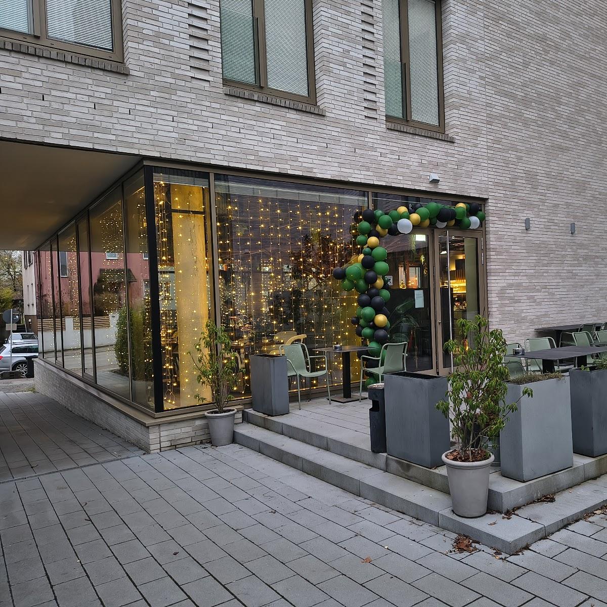 Restaurant "TUTAM" in Bietigheim-Bissingen