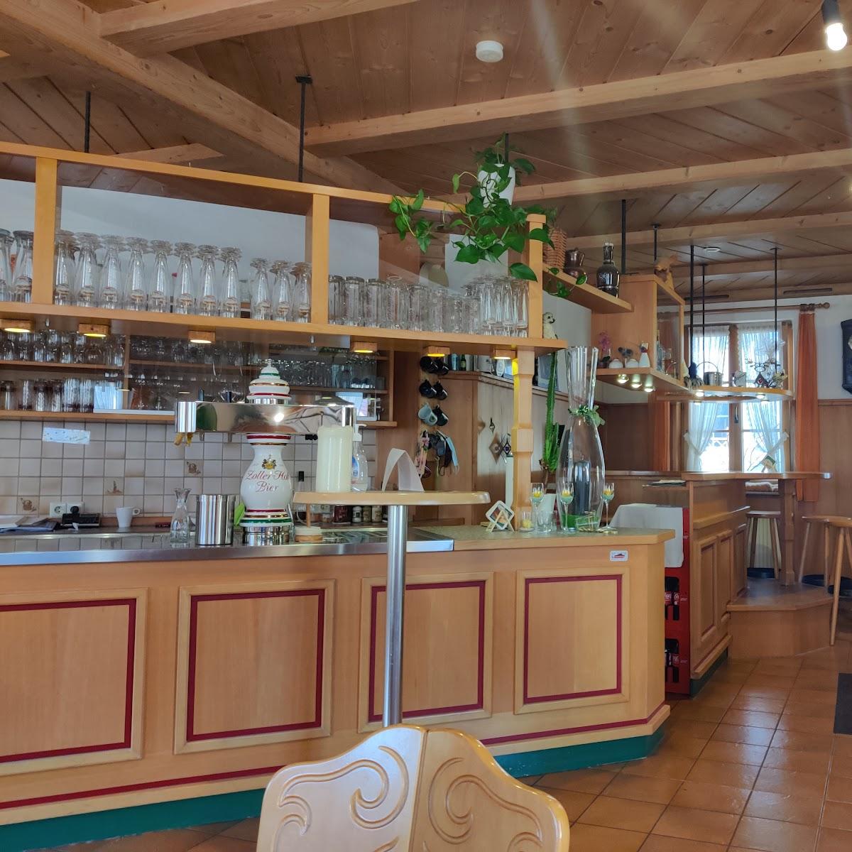 Restaurant "Landgasthof Adler" in Sigmaringen