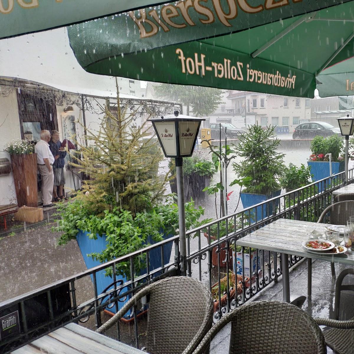 Restaurant "Gasthof Donau" in  Sigmaringen