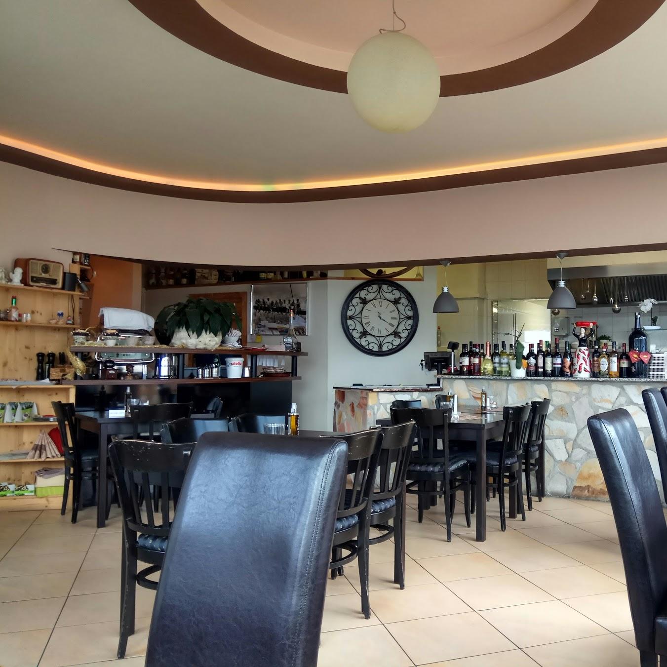 Restaurant "Pizza Express Italiana" in  Sigmaringen