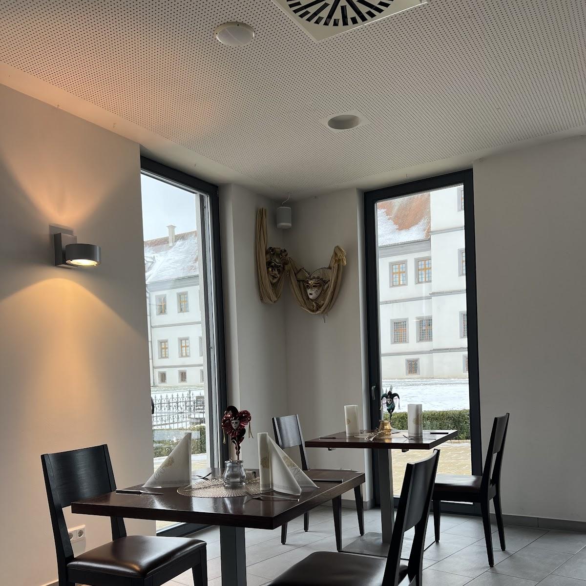 Restaurant "froben Restaurant am Schloß" in Meßkirch