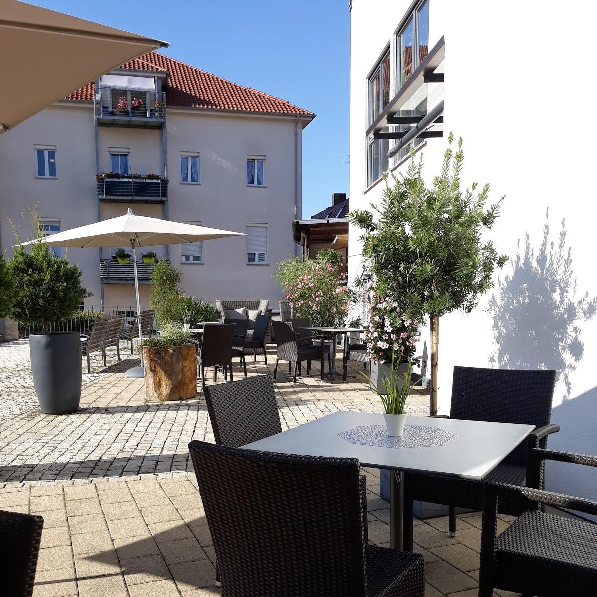 Restaurant "Zoller-Journal" in  Sigmaringen