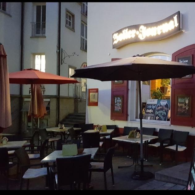 Restaurant "China Wok" in  Sigmaringen
