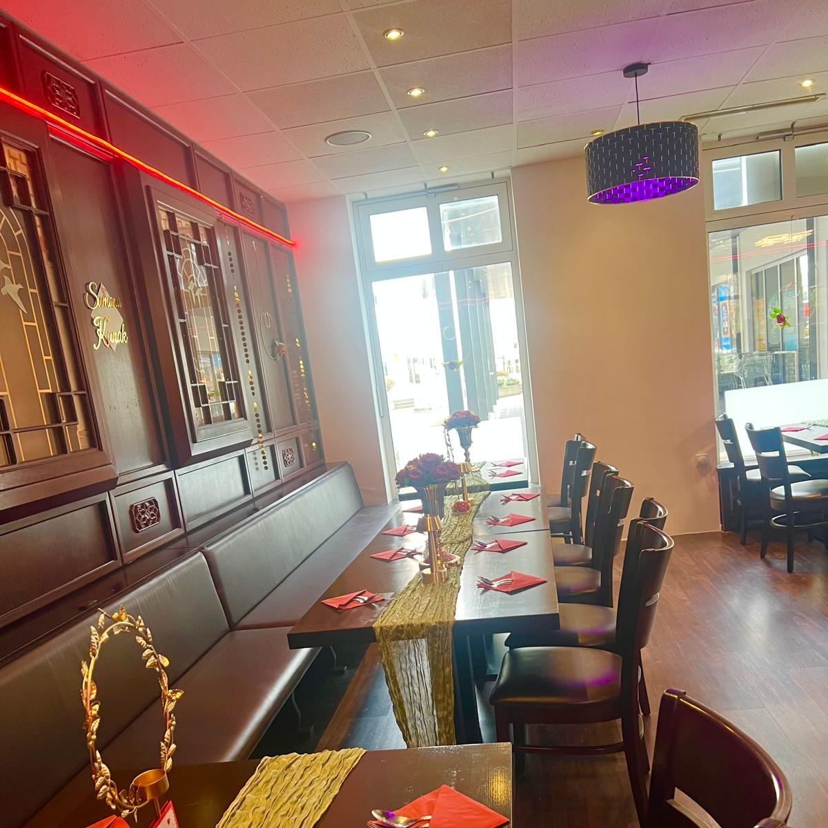 Restaurant "Restaurant Fusion" in Oberursel (Taunus)