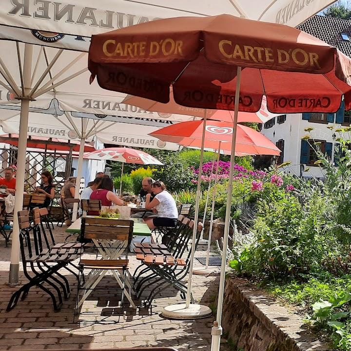 Restaurant "Restaurant Käppeler Hof" in Beuron
