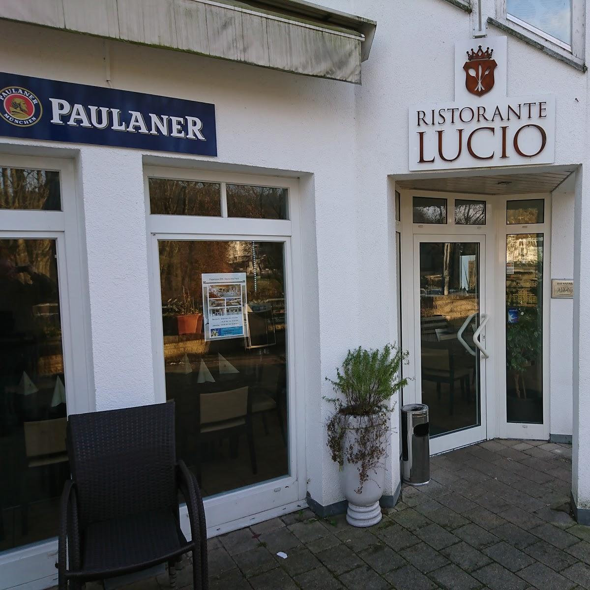 Restaurant "Theatercafé" in  Sigmaringen