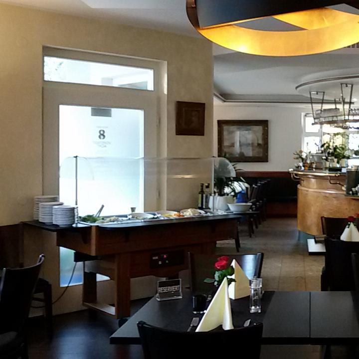 Restaurant "Reuterstüble Thalheim" in  Leibertingen