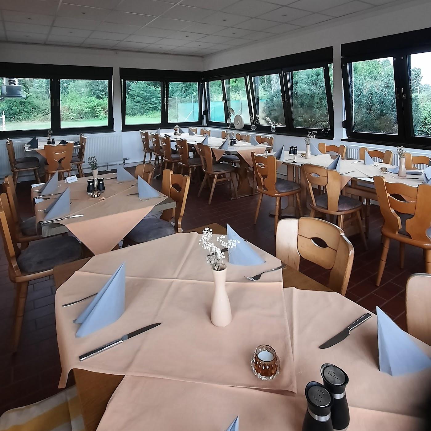 Restaurant "il gusto" in Bruchsal